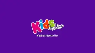 Clase de Kids OnLine