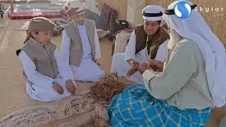AL YASAT FESTIVAL 2ND WEEK VIDEO HIGHLIGHTS - Sila Island