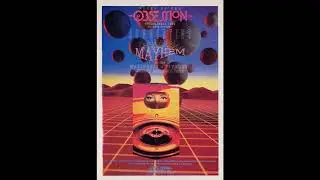 Ellis Dee ~ Live @ Obsession - Summertime Mayhem