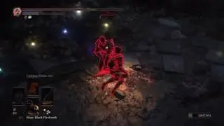 DaS3: Bow duel