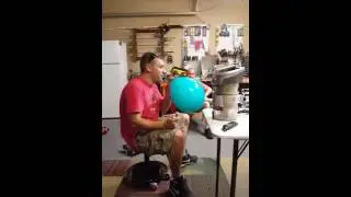 But do you balloon vape bro?
