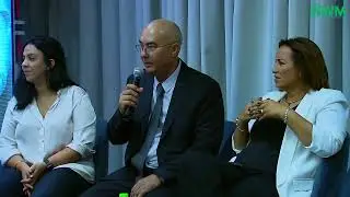 Panel 6-B: Recyclage des déchets industriels - Salon International de Recyclage et Gestion Déchets