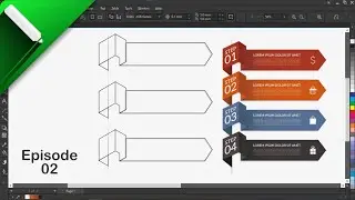 Infographic Series - Episode 2 : The Power path to clarity !