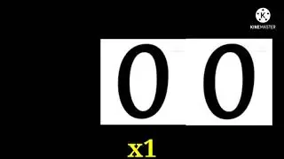 Numbers 0 to Absolute everything Random Speeds