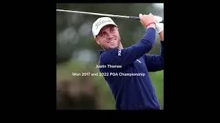 Top 5 Current Men and Women World Golf Rankings top feats