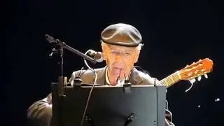 DANIEL VIGLIETTI - Milonga cañera - ZITARROSA Homenaje 80 años