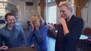 Gamla kärlekar väcks till liv! - Brynolf & Ljung (TV4)