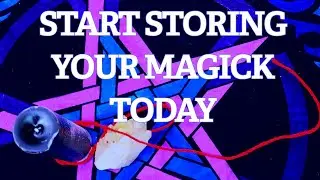 Storage Magick