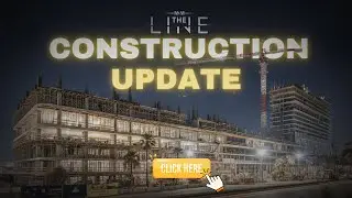 Building excellence, one floor at a time &mdash; M3M the line | Construction Update