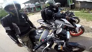 Breakfast Ride Ft ProShifterAgnik || Pankajvlogs46