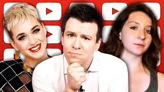 An Apology & Explanation, Katy Perry Sparks Outrage, & Horrifying Bridge Collapse Raises Questions