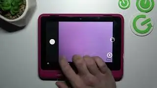 Amazon Fire HD 8 Kids Pro - Does Have Slow Motion Video Function? Can I Record Slow-mo?