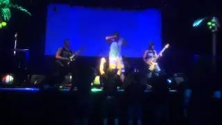 The Wolf- The Adonis Effect
