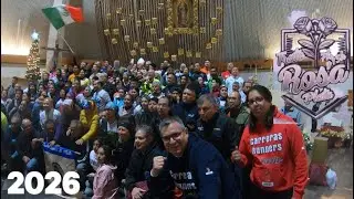 15k TROTE LA ROSA DE PLATA 2026 MONTERREY N.L. 