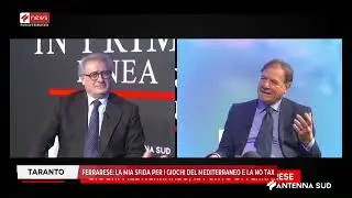 TG INTERREGIONALE ORE 07 00 DEL 16 GENNAIO 2026