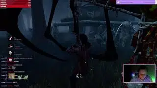 Винные посиделки 18+! Main surv play on maniac!