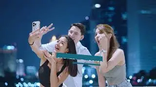 How Listo Travel Works | The Ultimate Group Travel App for Digital Nomads