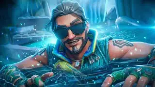DOMINATE WITH INSTALOCKING HARBOR IN VALORANT