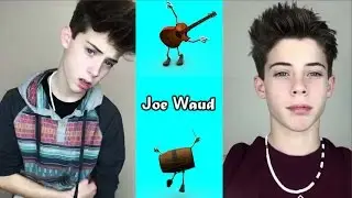 Joe Waud Musical.ly Compilation 2017 | joewaud Musically