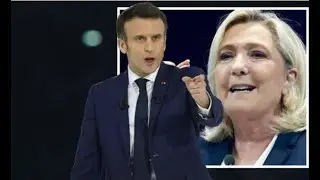 France election result prediction: Macron to w.i.n a second term? Expert weighs in