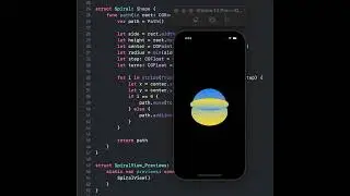 ROTATE  CIRCLE  UI BY REACT ⭕ || #shorts