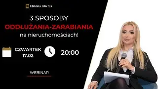 Oddłużanie nieruchomości