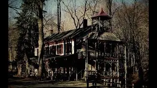 Scary Watchung Reservation &ndash; County of Union, New Jersey (part 1)