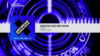 Arnoud van der Werf - Taiga (Radio Edit) FULL
