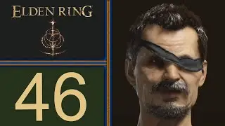 Elden Ring (PS5) playthrough pt46 - Rya's Sidequest and Death Rite Bird (MUCH Tougher!)