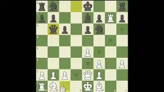 stunning start with pawn #chess #siciliandefense #chessgame #helpmemakethismakesense