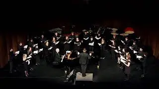 Life to Everything by James W. Knox  TUTTI Festival, March 5, 2020