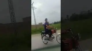 warsak road pepal stop to mathra police station, peshawar.