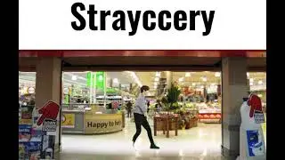 Felix pranks Minho (Stray kids joke skit)