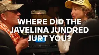 The Javelina Hundred: No Shade, No Hiding, Just 100 Miles of Pain (Endurance Freaks Ep. 05)