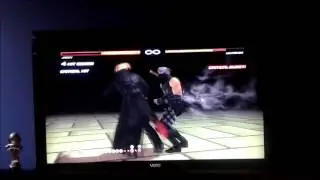 CriticalBurst powerattks