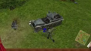 ♡ #12 ВАЖНАЯ ПЕРСОНА! ♥ SILENT HEROES. ♡ В ТЫЛУ ВРАГА: ДИВЕРСАНТЫ (2005) ♥ ПРОХОЖДЕНИЕ НА РУССКОМ ♡