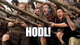 Flume - Keep Holdin' On (HODL Version)