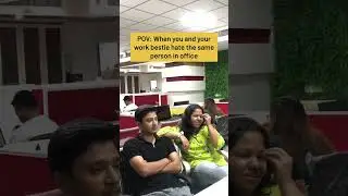 Funny Gossip Video: Office Shenanigans That Will Crack You Up