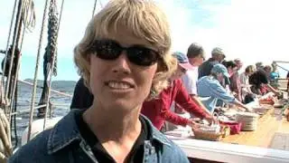 What to Bring On a Cruise, Maine Windjammer Association