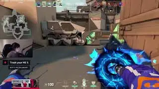 3 Flashes and Tenz dodge it all