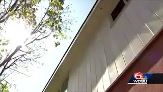 Another homeowner's insurance company leaves Louisiana