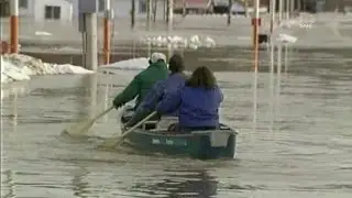 Flood of '96: 30th anniversary of deadly flooding in Pennsylvania