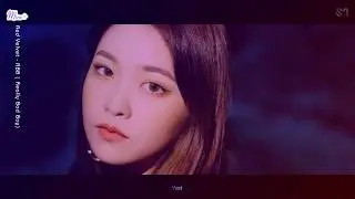 Red Velvet (Yeri) - RBB ( Really Bad Boy) MV