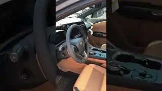 2023 Lexus RZ 450e #shorts