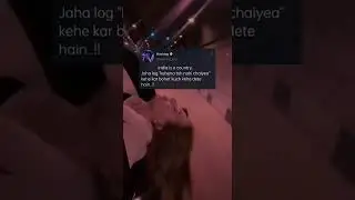 Indian people 😂 funny tweets | #hashtag2006 #shorts #tweetreels #lofi #viral #aesthetic #relatable