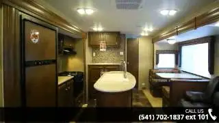 2014 Venture RV SportTrek ST280VRB
