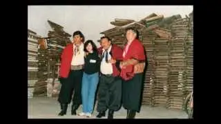 La Ofelia (A.Dimotta) por Abelardo Dimotta y su conjunto.