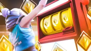 как я отыграл за jett MVP