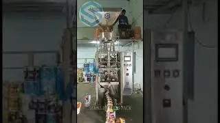Puffs Packing Machine- +91-9599722671,9871565152