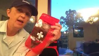 Pet survival emergency evacuation preparedness & crisis kits from www.petevacpak.com
